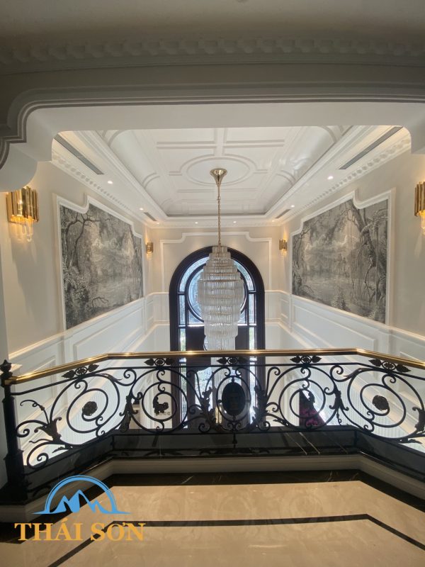 Thi Công Xây Dựng Trọn Gói THÁI SƠN®