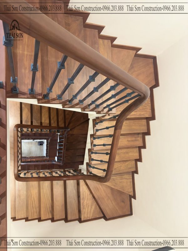 Thi Công Xây Dựng Trọn Gói THÁI SƠN®