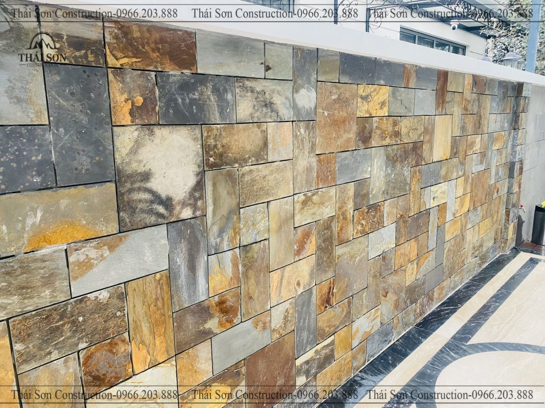 Thi Công Xây Dựng Trọn Gói THÁI SƠN®