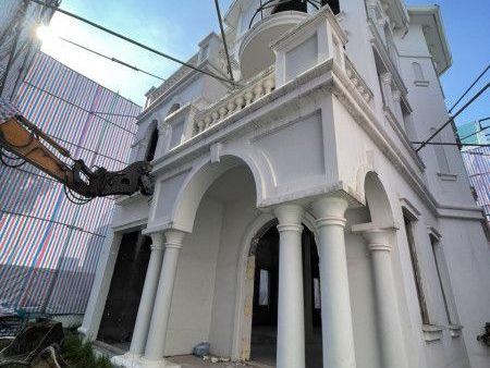 Cải Tạo Xây Dựng