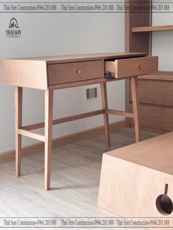 Thi Công Xây Dựng Trọn Gói THÁI SƠN®