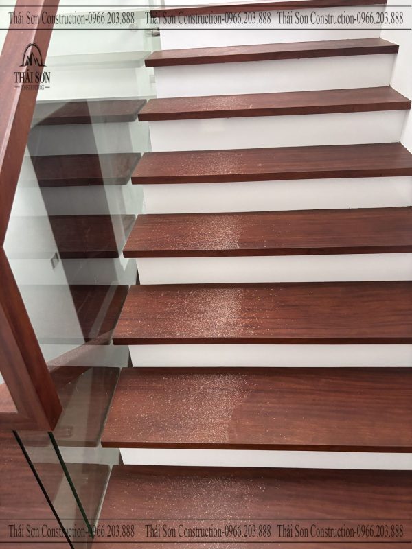 Thi Công Xây Dựng Trọn Gói THÁI SƠN®