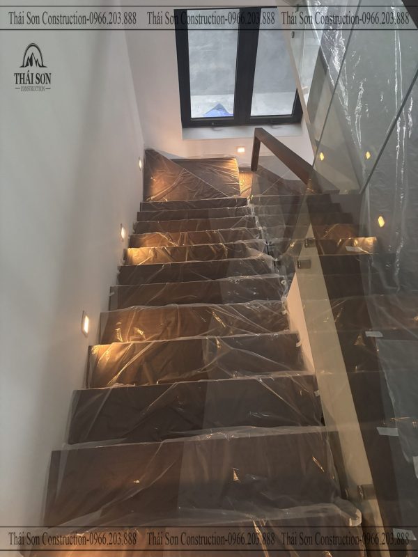 Thi Công Xây Dựng Trọn Gói THÁI SƠN®