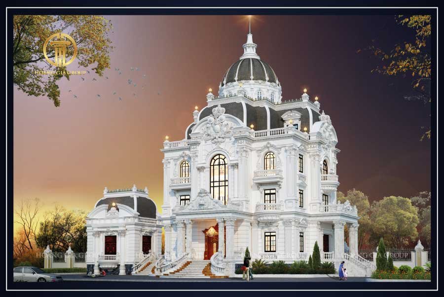 Thi Công Xây Dựng Trọn Gói THÁI SƠN®