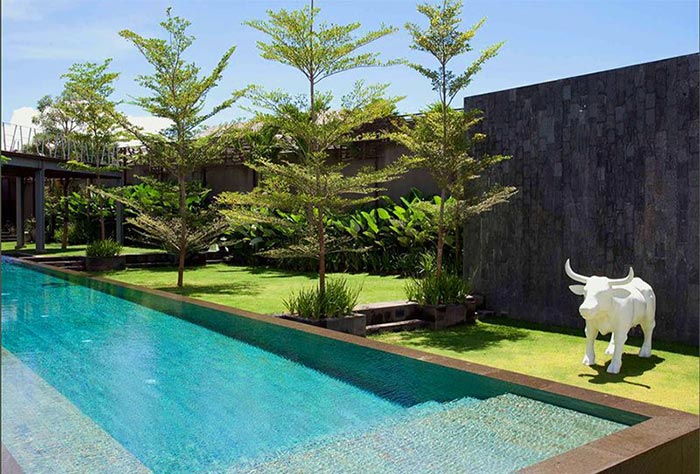 Thi Công Xây Dựng Trọn Gói THÁI SƠN®