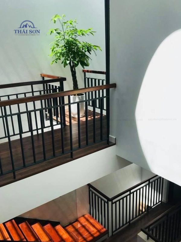 Thi Công Xây Dựng Trọn Gói THÁI SƠN®