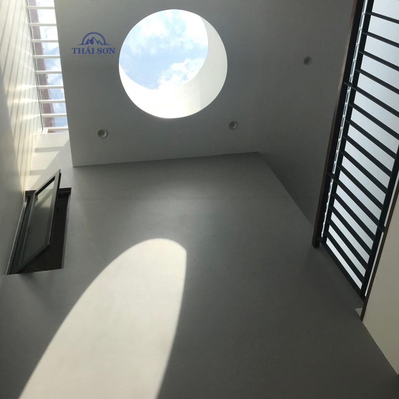 Thi Công Xây Dựng Trọn Gói THÁI SƠN®