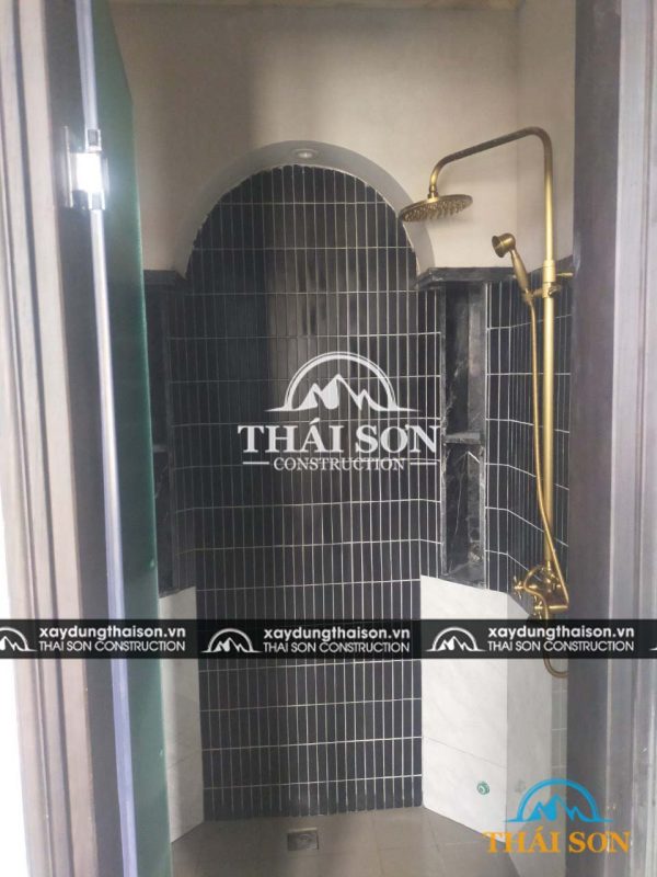 Thi Công Xây Dựng Trọn Gói THÁI SƠN®