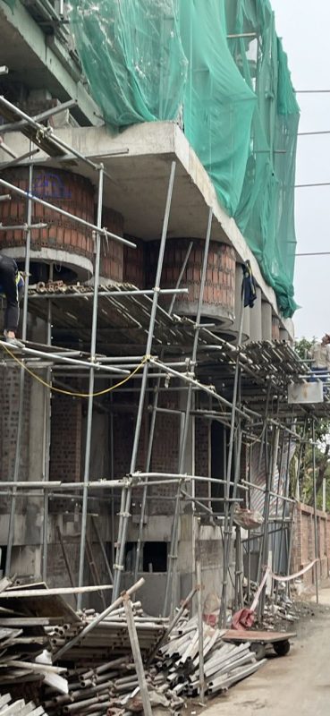 Thi Công Xây Dựng Trọn Gói THÁI SƠN®