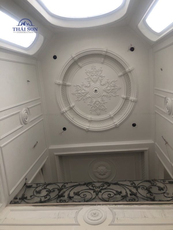 Thi Công Xây Dựng Trọn Gói THÁI SƠN®