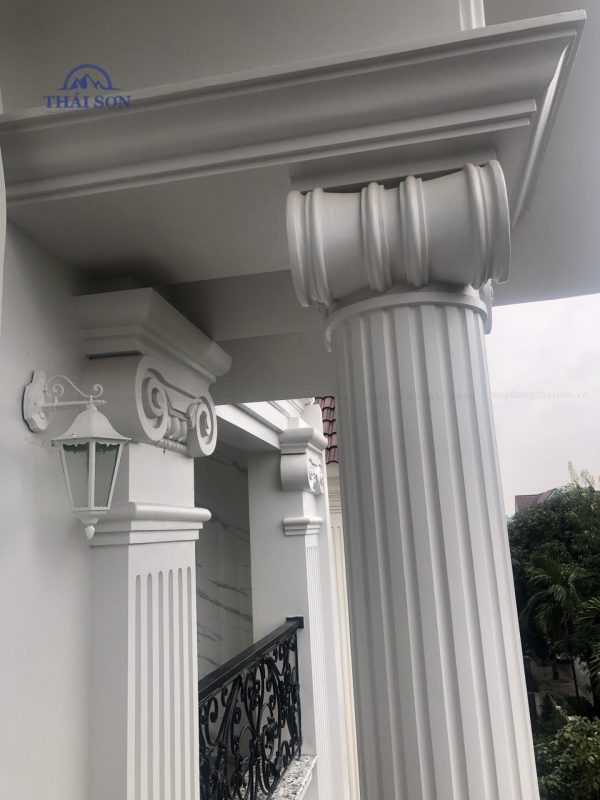 Thi Công Xây Dựng Trọn Gói THÁI SƠN®