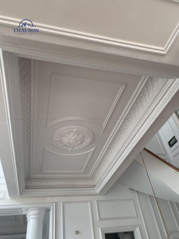 Thi Công Xây Dựng Trọn Gói THÁI SƠN®