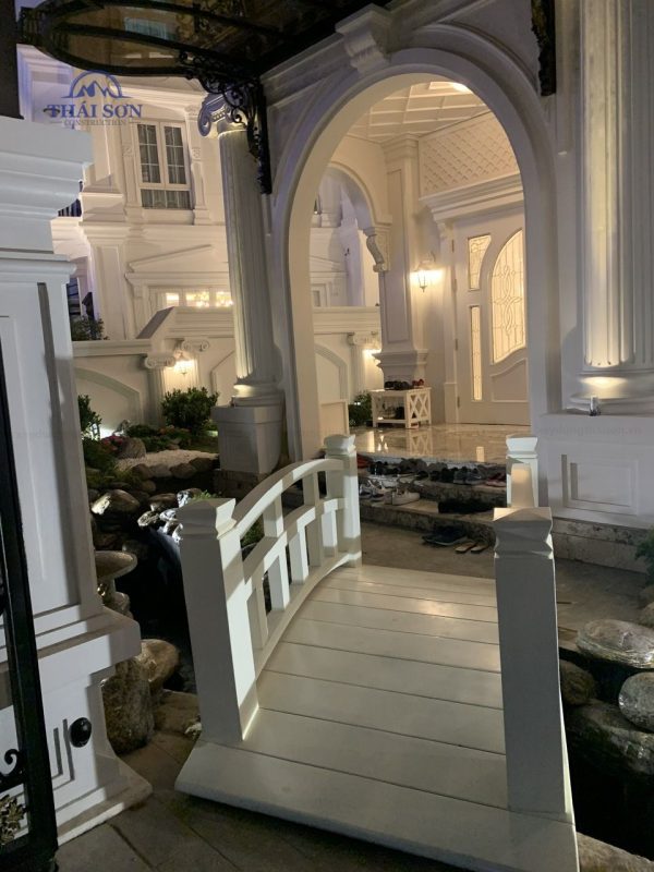 Thi Công Xây Dựng Trọn Gói THÁI SƠN®