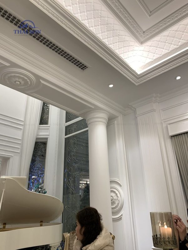 Thi Công Xây Dựng Trọn Gói THÁI SƠN®