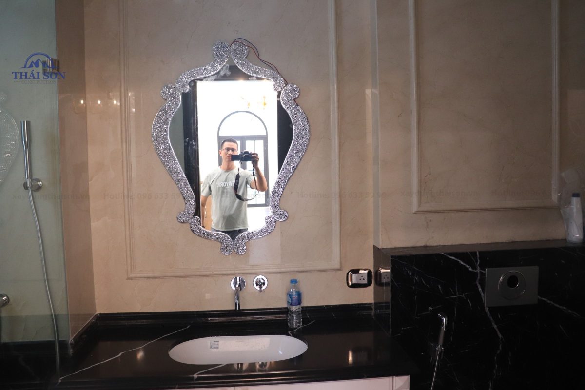 Thi Công Xây Dựng Trọn Gói THÁI SƠN®