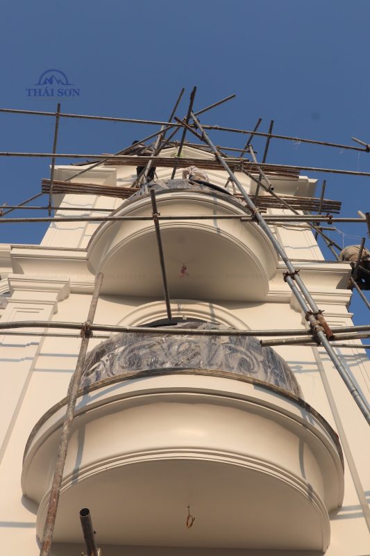 Thi Công Xây Dựng Trọn Gói THÁI SƠN®