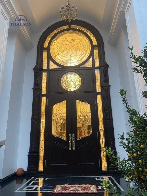 Thi Công Xây Dựng Trọn Gói THÁI SƠN®