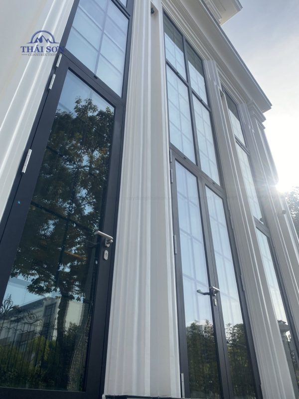 Thi Công Xây Dựng Trọn Gói THÁI SƠN®