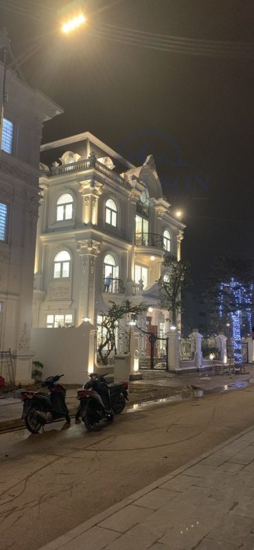 Thi Công Xây Dựng Trọn Gói THÁI SƠN®