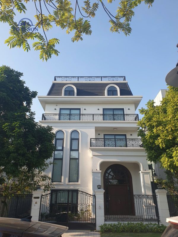 Thi Công Xây Dựng Trọn Gói THÁI SƠN®