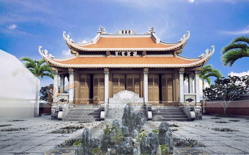 Thi Công Xây Dựng Trọn Gói THÁI SƠN®