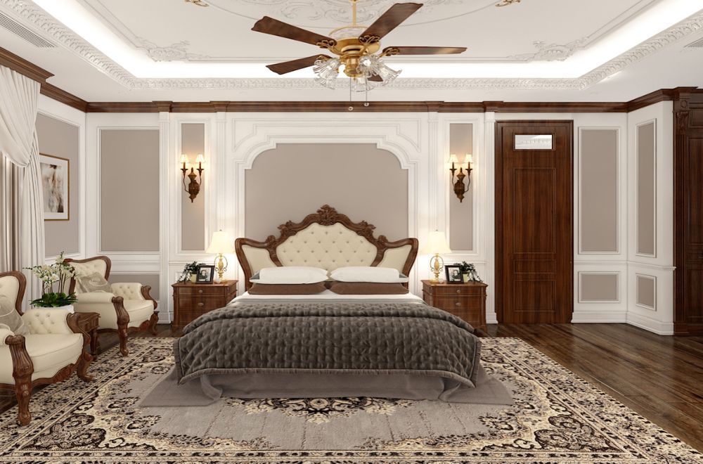 Thi Công Xây Dựng Trọn Gói THÁI SƠN®