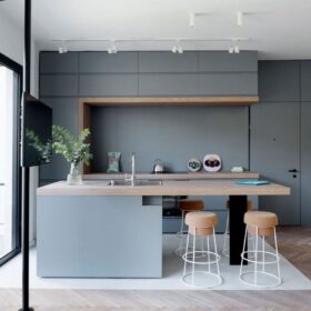 Thi Công Xây Dựng Trọn Gói THÁI SƠN®