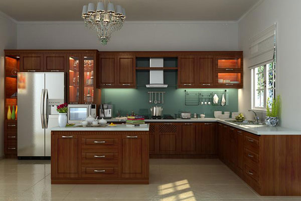 Thi Công Xây Dựng Trọn Gói THÁI SƠN®