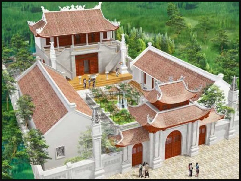 Thi Công Xây Dựng Trọn Gói THÁI SƠN®