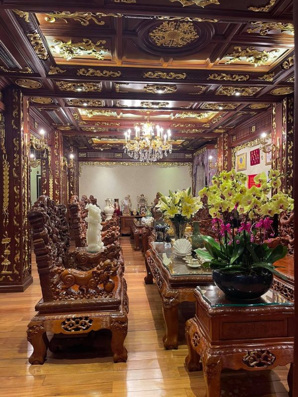 Thi Công Xây Dựng Trọn Gói THÁI SƠN®