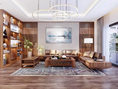 Công Trình Nội Thất