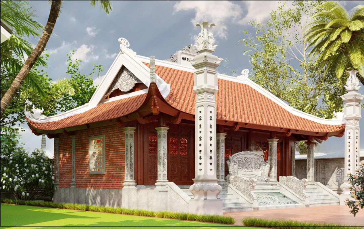 Thi Công Xây Dựng Trọn Gói THÁI SƠN®