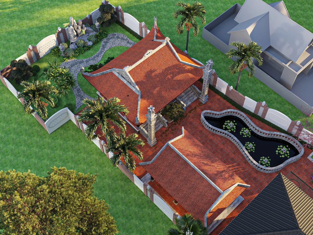 Thi Công Xây Dựng Trọn Gói THÁI SƠN®