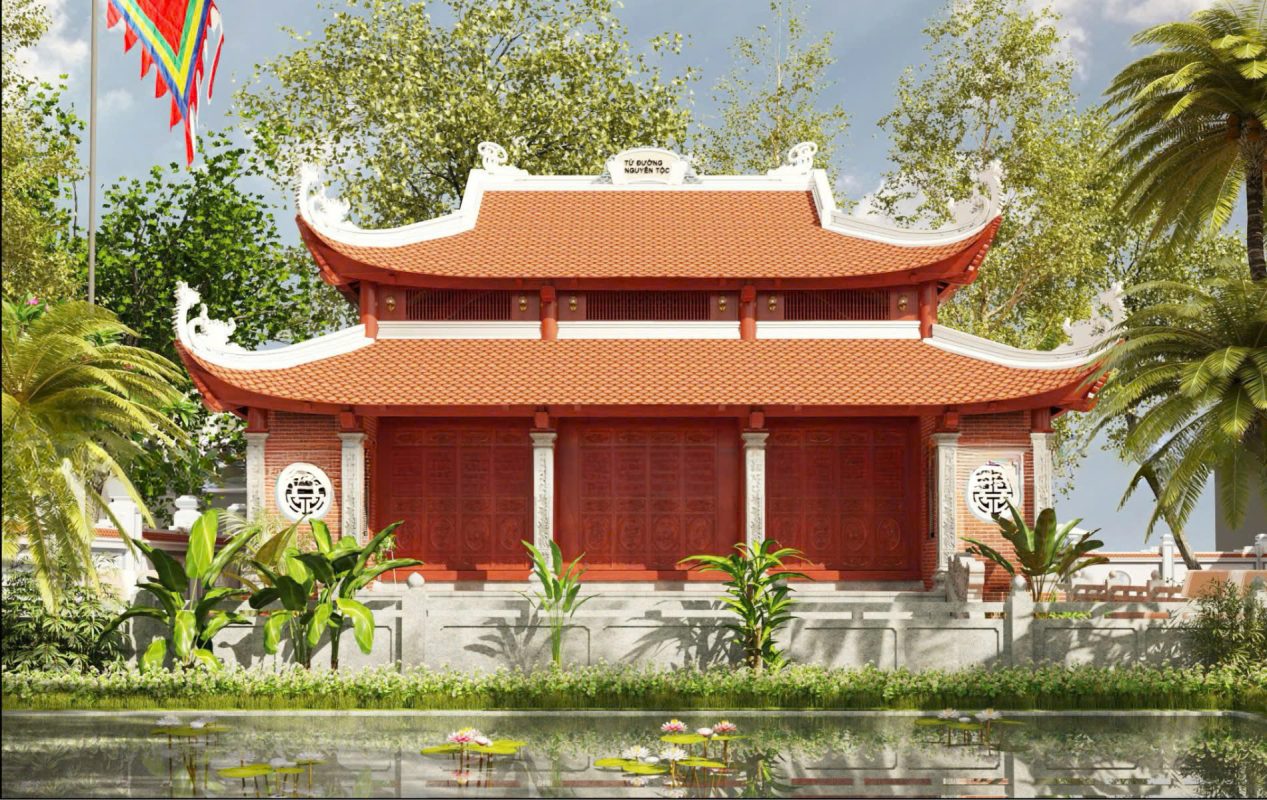 Thi Công Xây Dựng Trọn Gói THÁI SƠN®