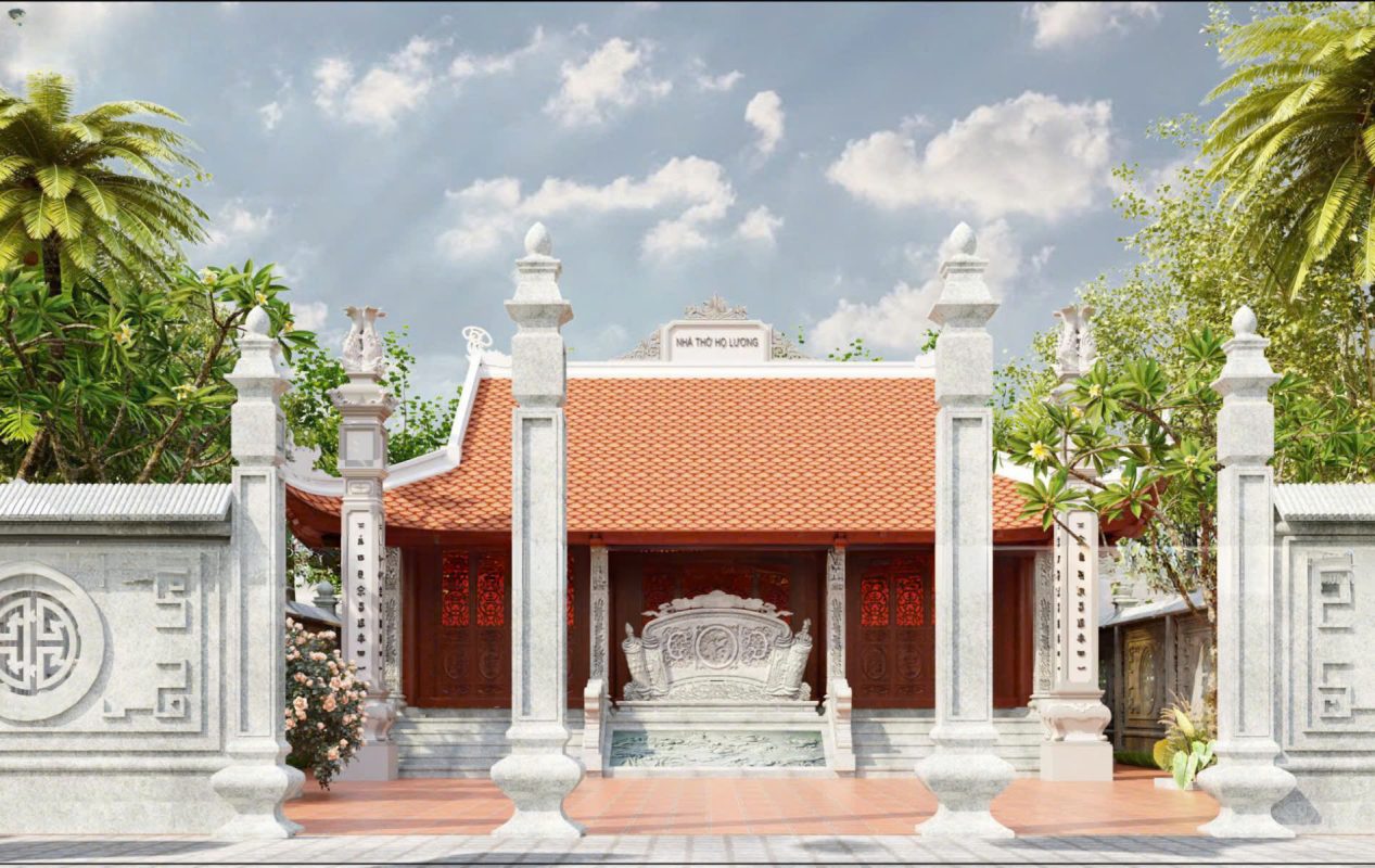 Thi Công Xây Dựng Trọn Gói THÁI SƠN®