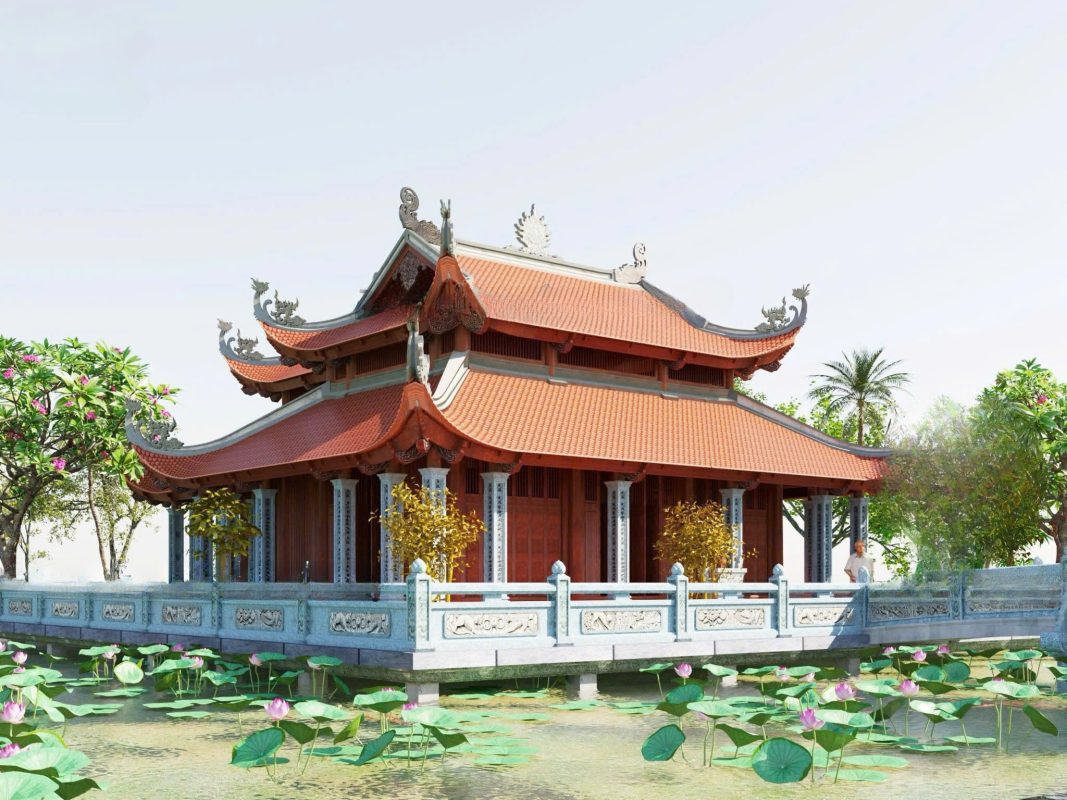 Thi Công Xây Dựng Trọn Gói THÁI SƠN®