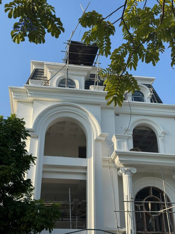 Thi Công Xây Dựng Trọn Gói THÁI SƠN®