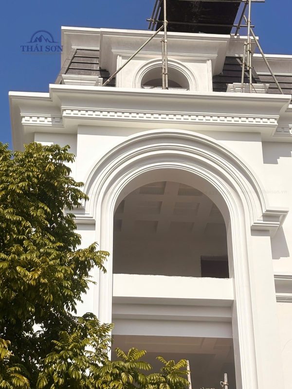 Thi Công Xây Dựng Trọn Gói THÁI SƠN®