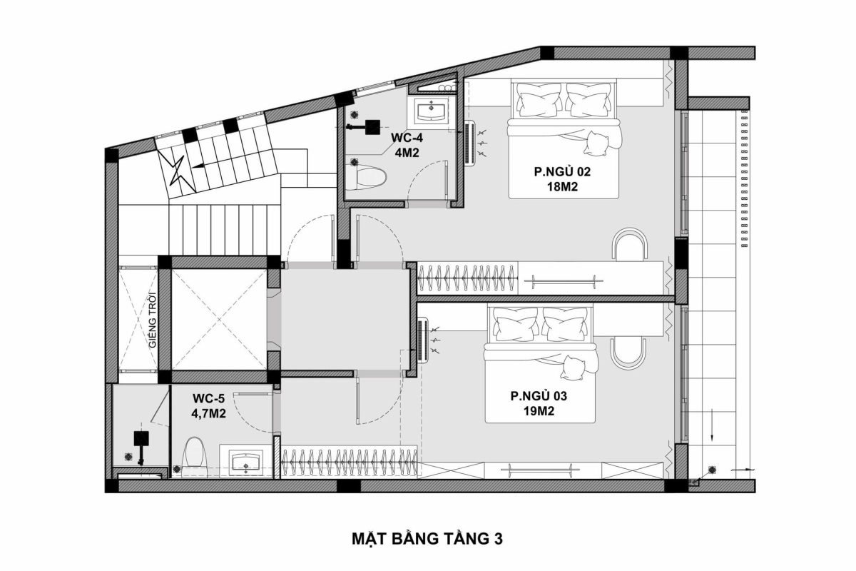 Thi Công Xây Dựng Trọn Gói THÁI SƠN®