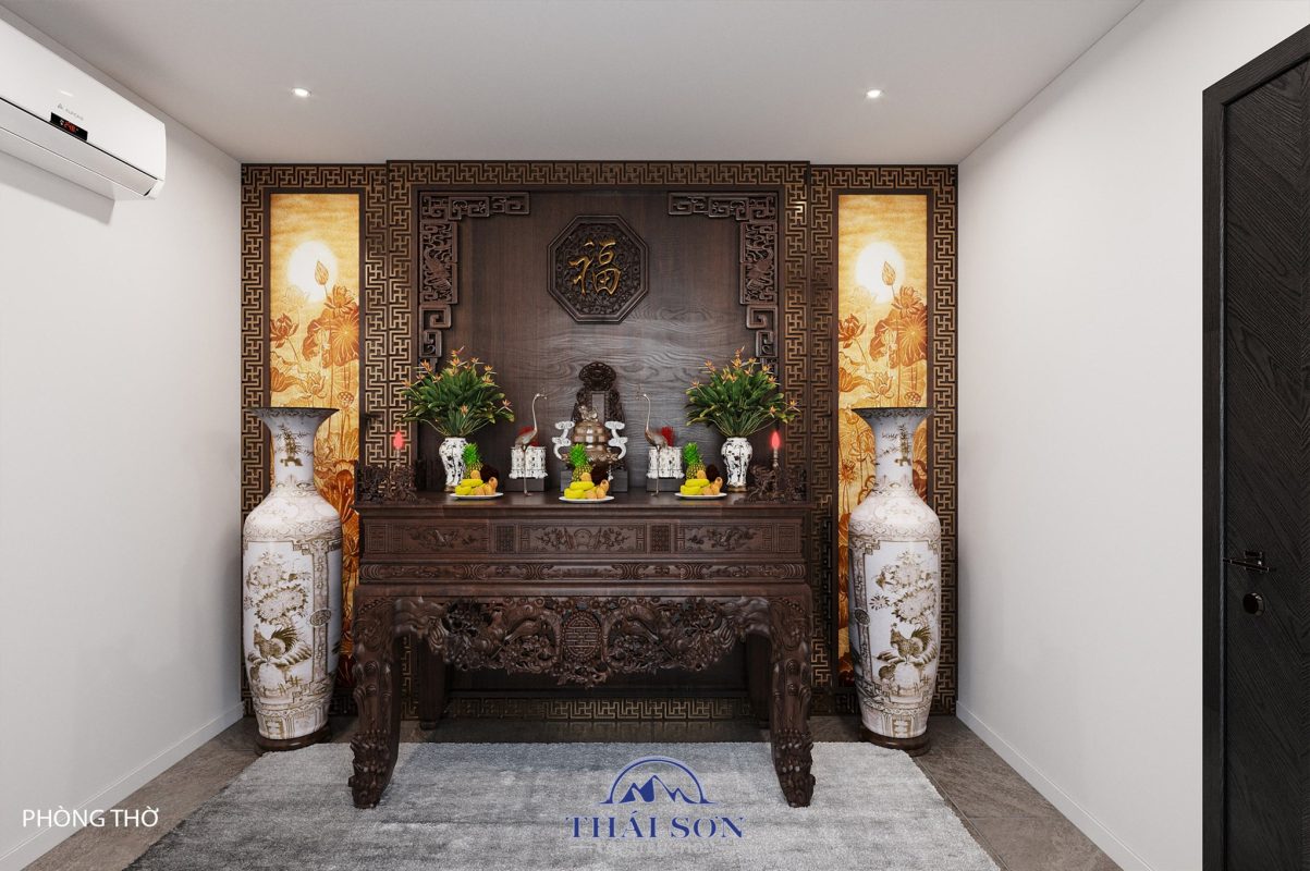 Thi Công Xây Dựng Trọn Gói THÁI SƠN®