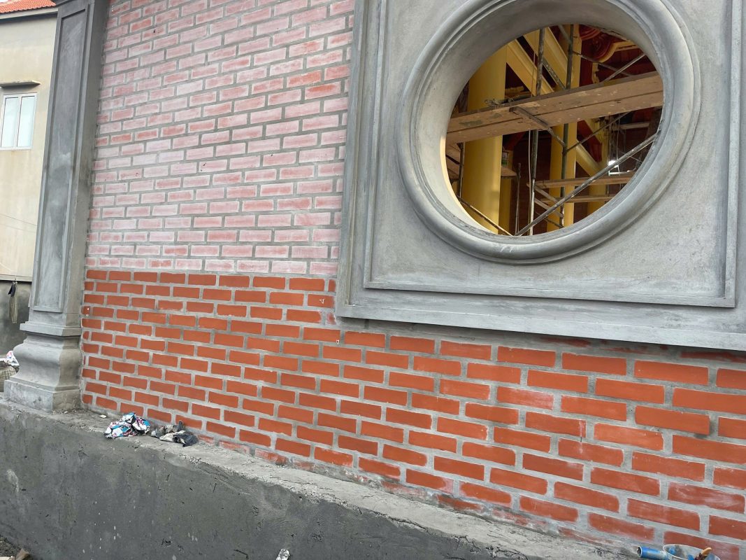 Thi Công Xây Dựng Trọn Gói THÁI SƠN®