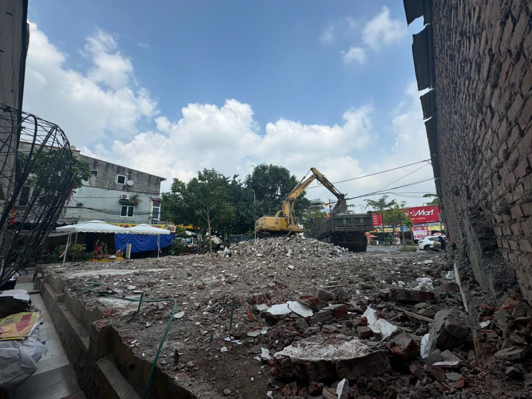 Thi Công Xây Dựng Trọn Gói THÁI SƠN®