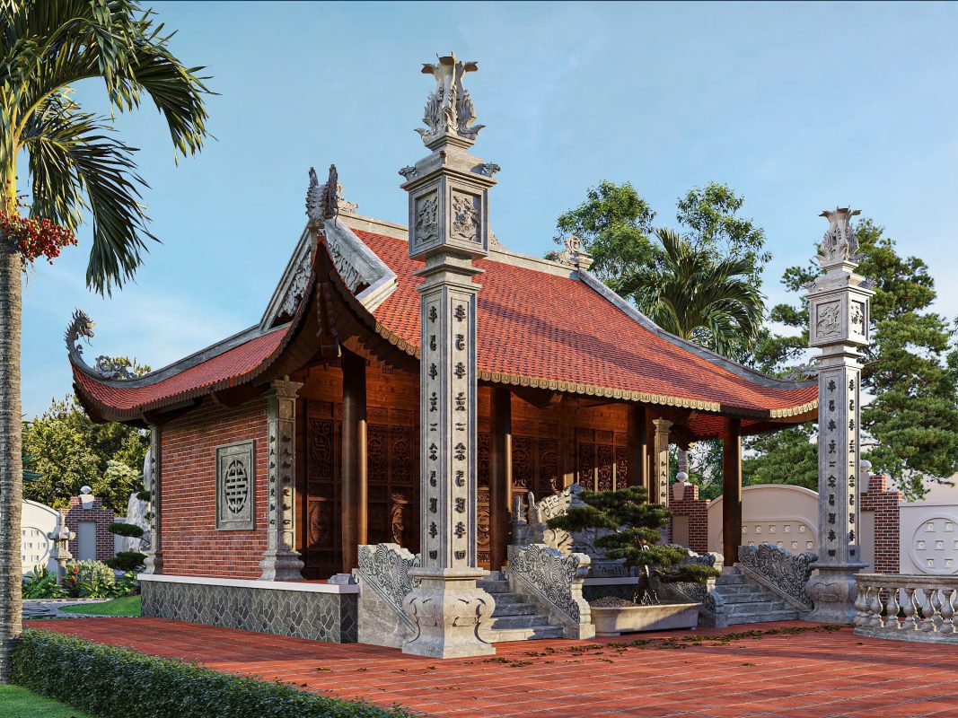 Thi Công Xây Dựng Trọn Gói THÁI SƠN®