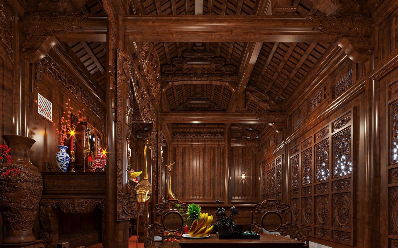 Thi Công Xây Dựng Trọn Gói THÁI SƠN®