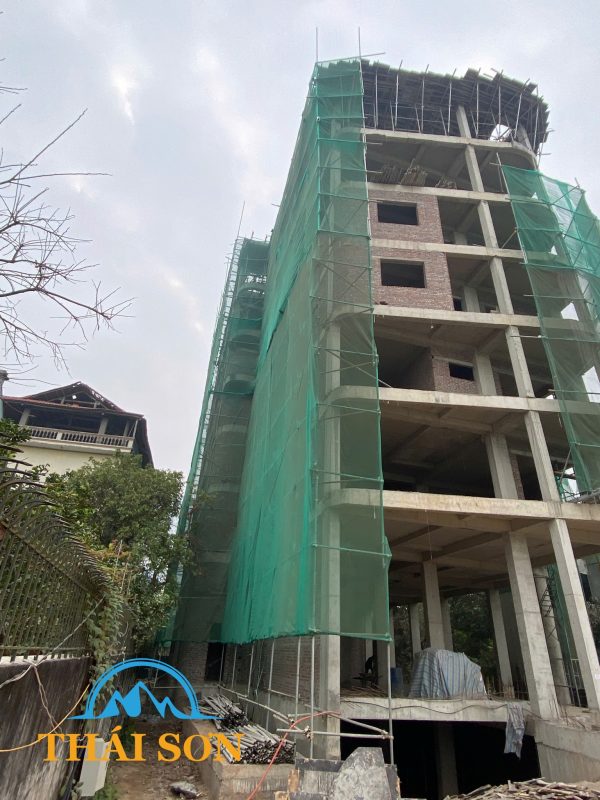 Thi Công Xây Dựng Trọn Gói THÁI SƠN®