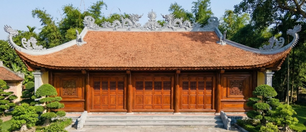 Thi Công Xây Dựng Trọn Gói THÁI SƠN®