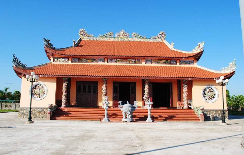 Thi Công Xây Dựng Trọn Gói THÁI SƠN®