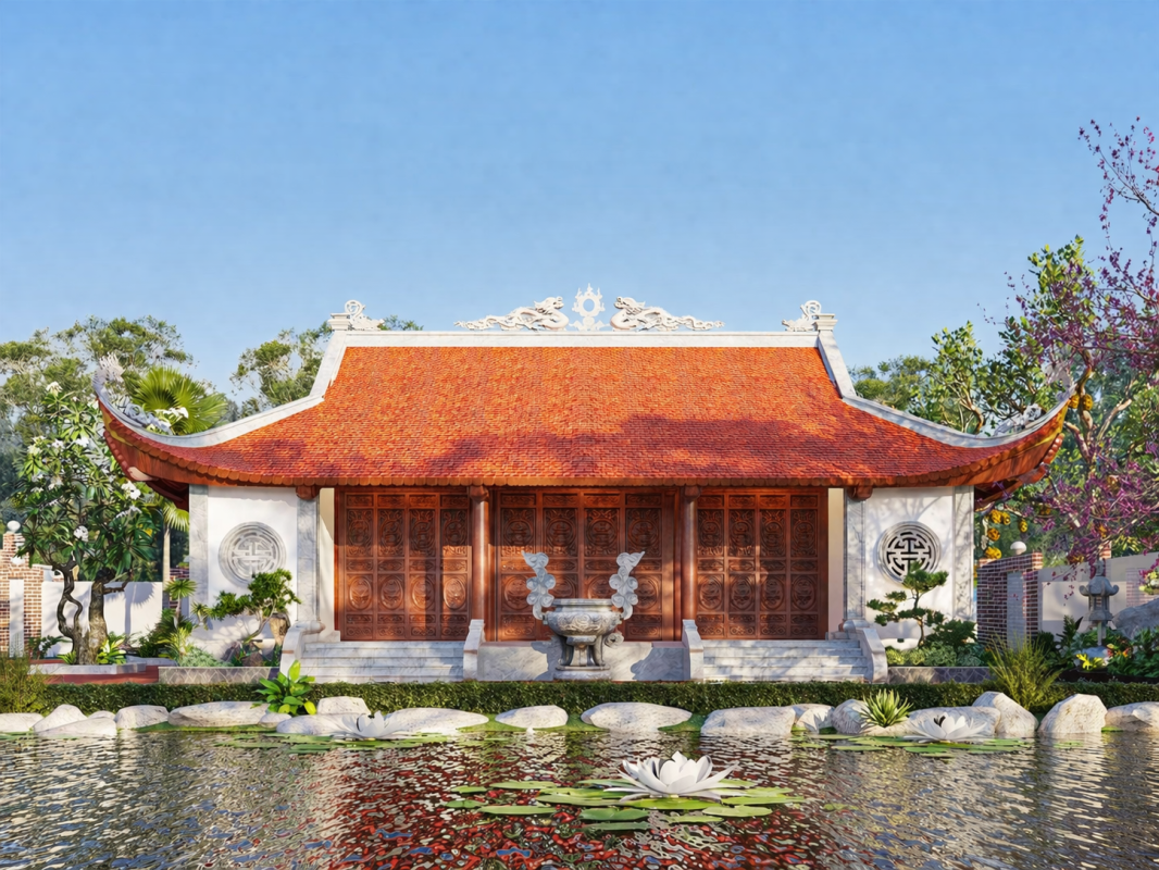 Thi Công Xây Dựng Trọn Gói THÁI SƠN®