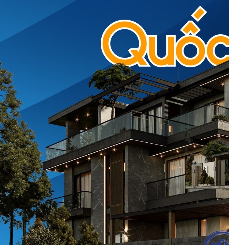 Thi Công Xây Dựng Trọn Gói THÁI SƠN®