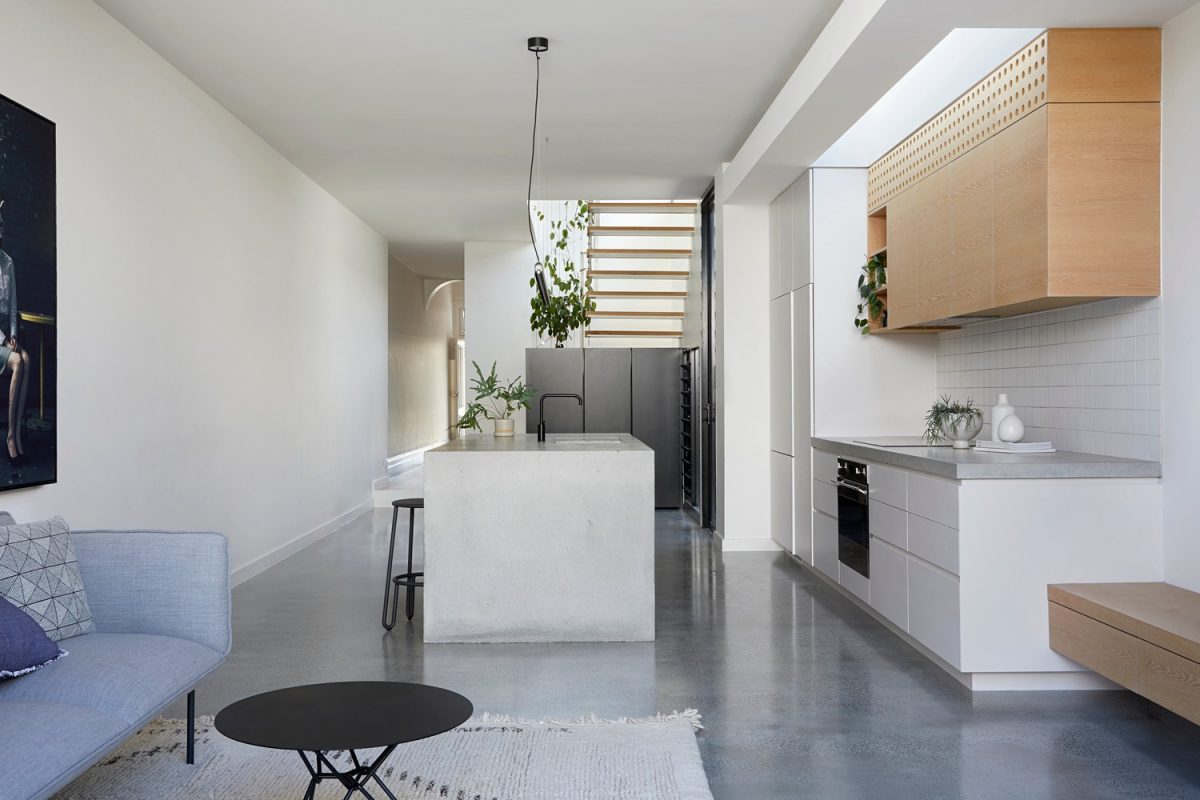 Thi Công Xây Dựng Trọn Gói THÁI SƠN®